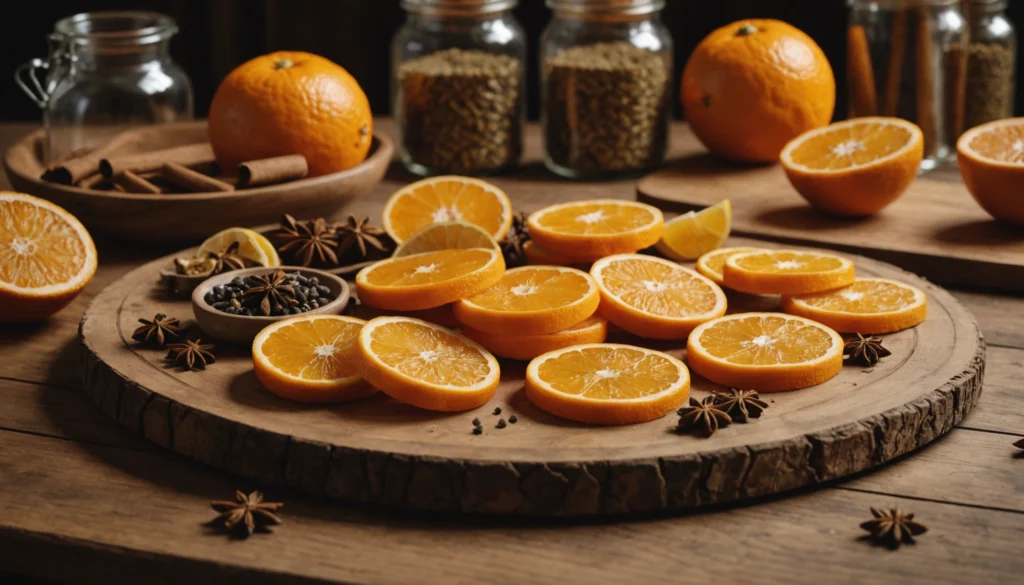 orange sechee