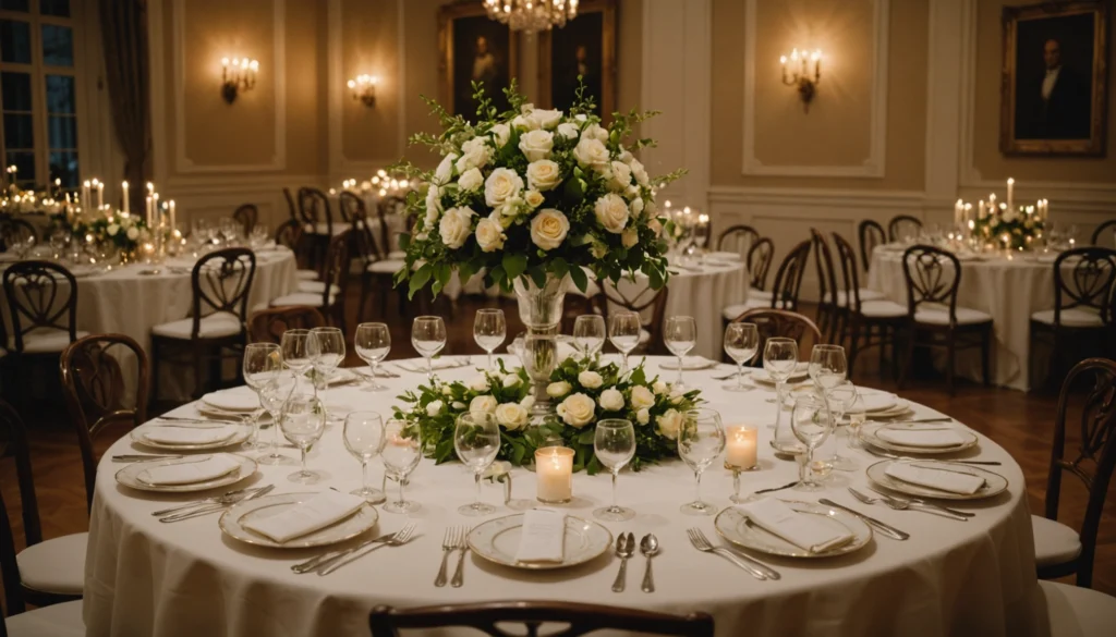 combien coute un traiteur pour un mariage